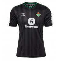 Pánský Fotbalový dres Real Betis Marc Bartra #15 2023-24 Třetí Krátký Rukáv